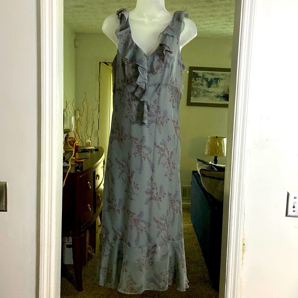 Jonathan Martin Dress